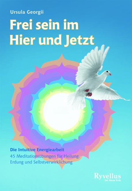 Frei Sein Buchcover Frei Sein Buchcover