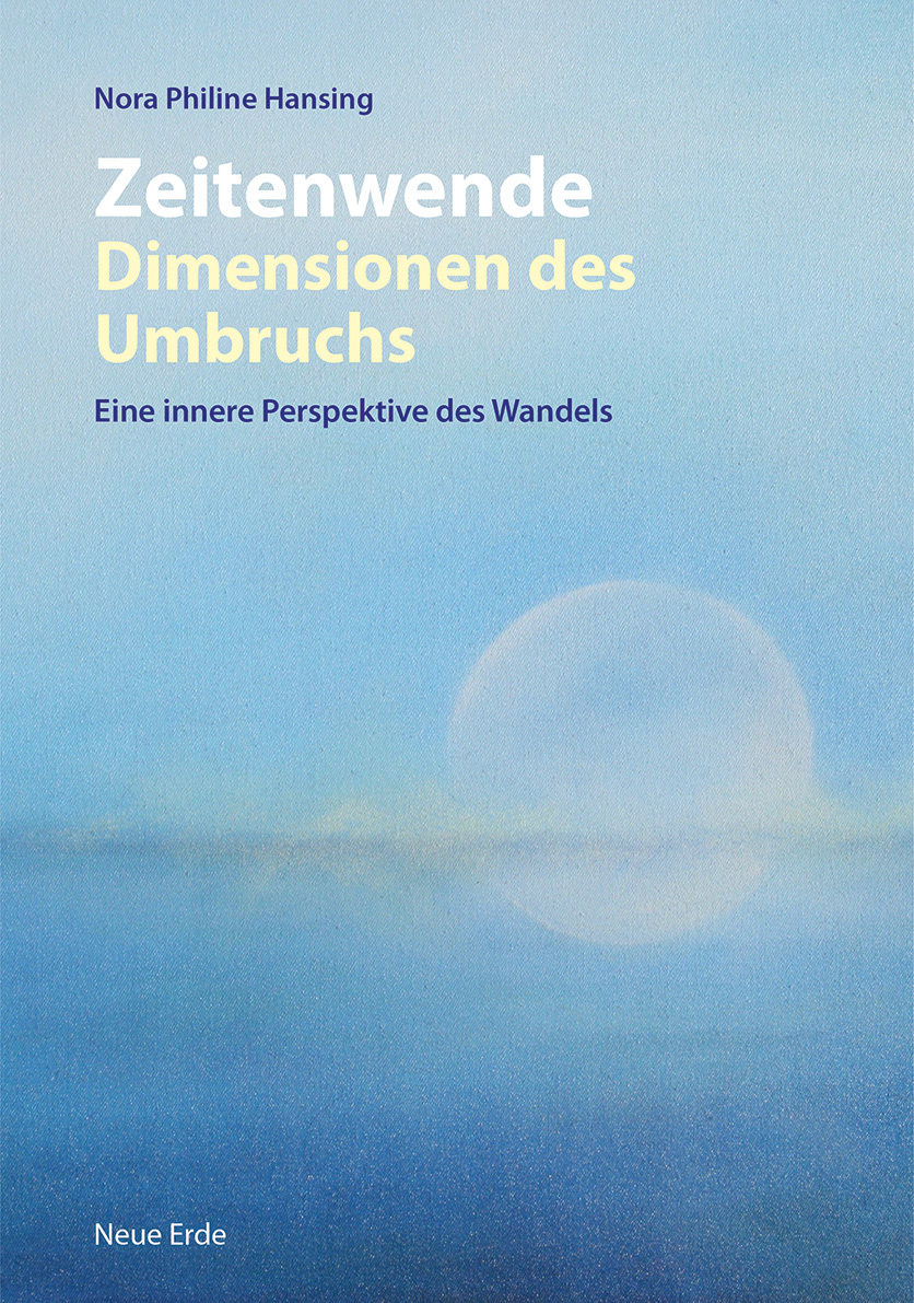 Buchcover Zeitenwende – Dimensionen des Umbruchs Buchcover Zeitenwende – Dimensionen des Umbruchs