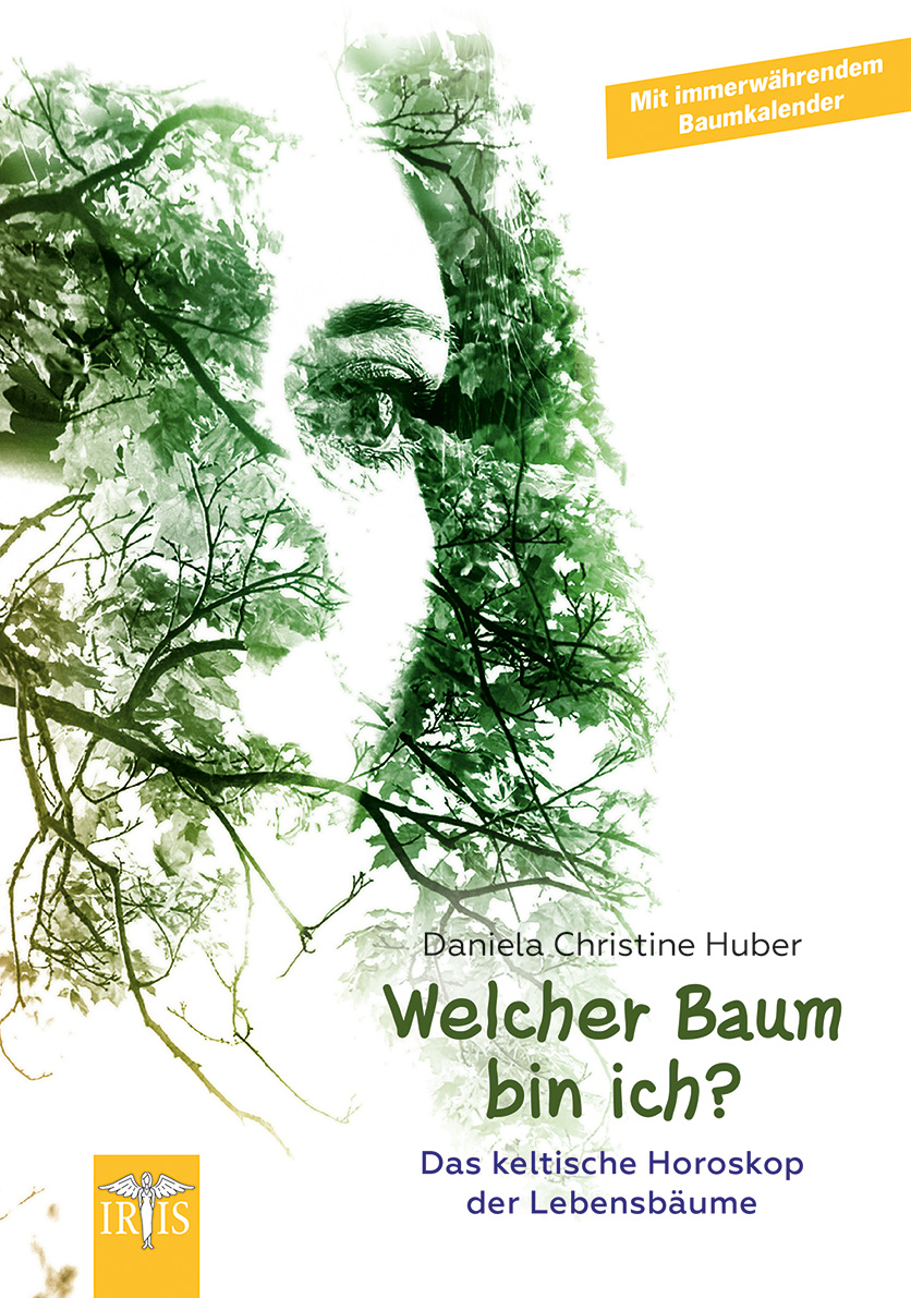 Buchcover Welcher Baum bin ich? Buchcover Welcher Baum bin ich?