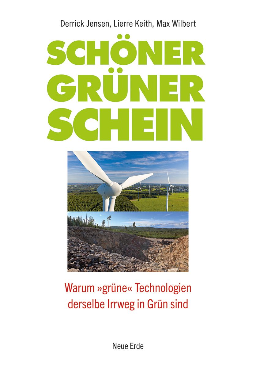 Schöner grüner Schein Schöner grüner Schein