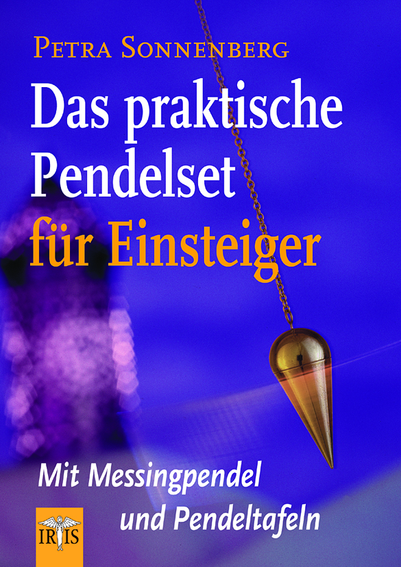 Buchcover Das praktische Pendelset für Einsteiger Buchcover Das praktische Pendelset für Einsteiger