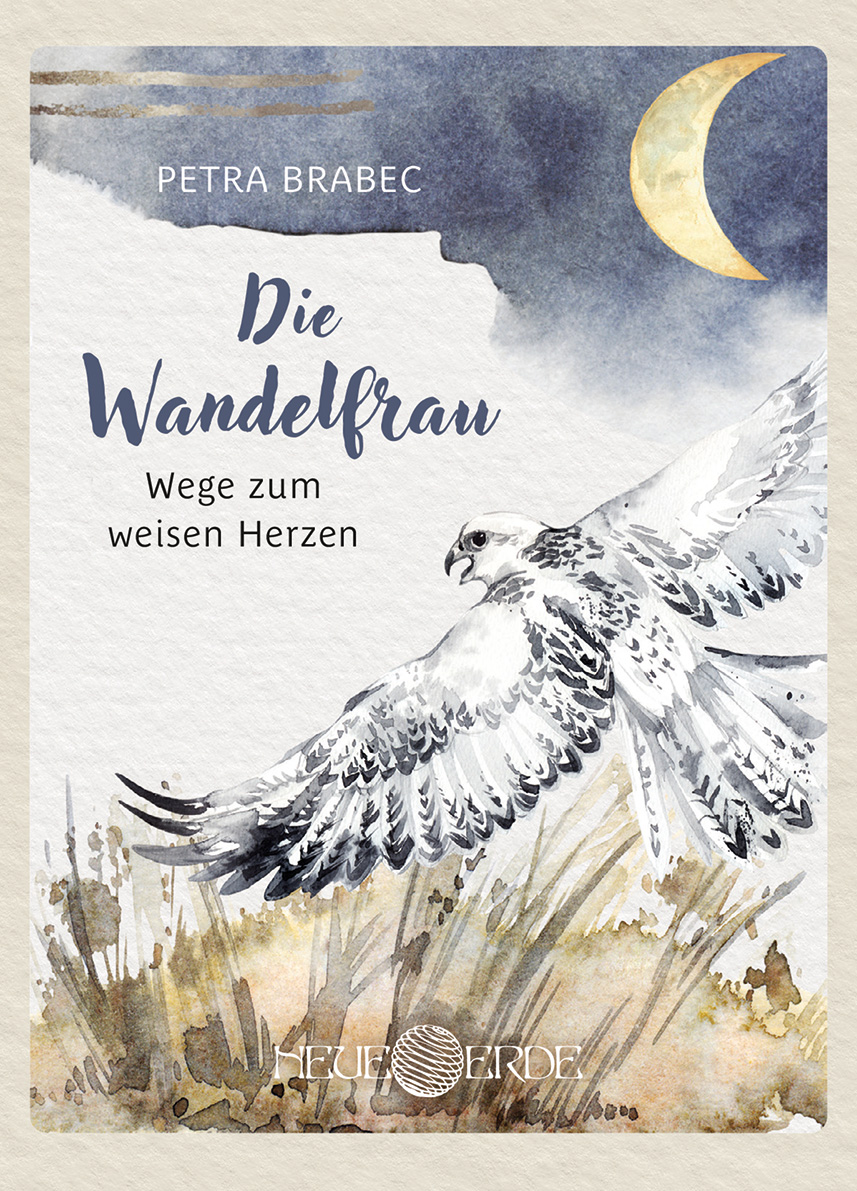 Buchcover Die Wandelfrau Buchcover Die Wandelfrau