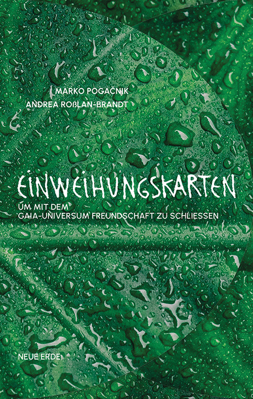 Buchcover Einweihungskarten Buchcover Einweihungskarten