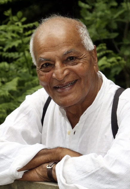Satish Kumar