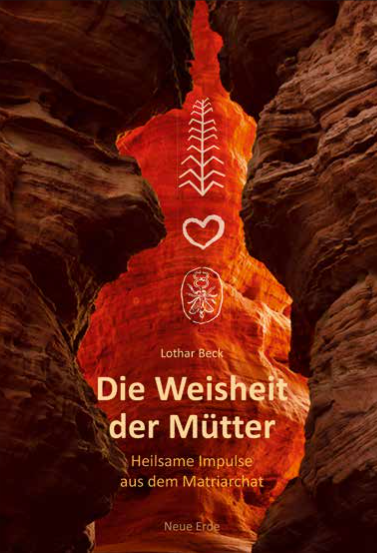 Buchcover Weisheit der Mütter Buchcover Weisheit der Mütter