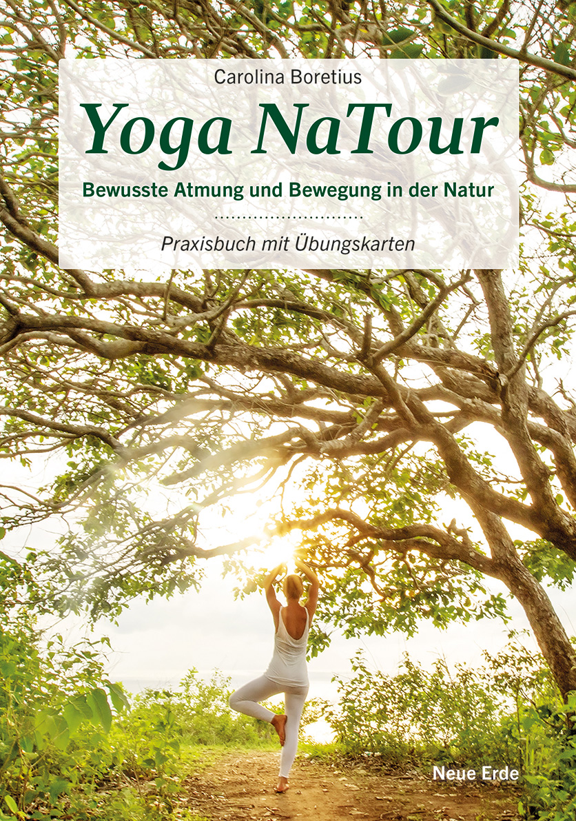 Cover Yoga NaTour Cover Yoga NaTour