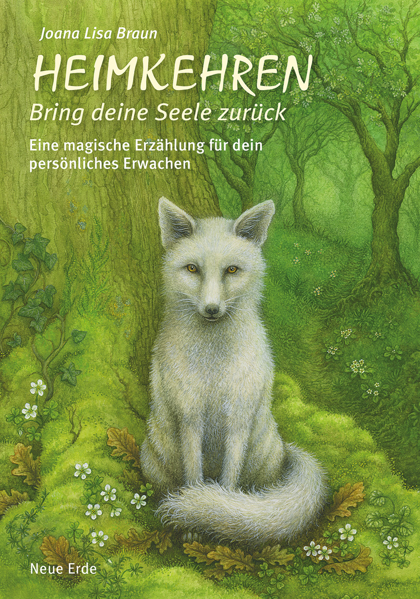 Buchcover Heimkehren Buchcover Heimkehren