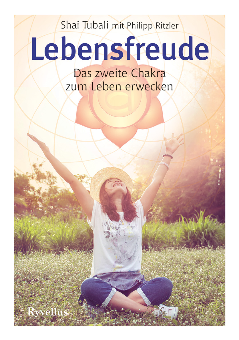 Buchcover Lebensfreude Buchcover Lebensfreude