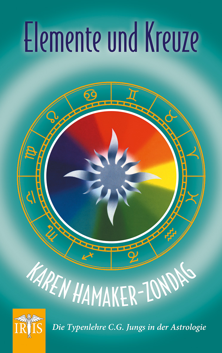 Buchcover Elemente und Kreuze Buchcover Elemente und Kreuze