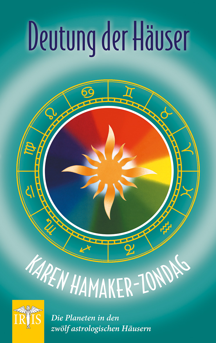 Buchcover Deutung der Häuser Buchcover Deutung der Häuser