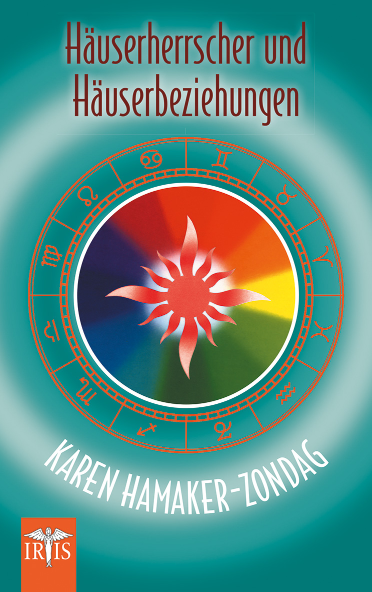 Buchcover Häuserherrscher und Häuserbeziehungen Buchcover Häuserherrscher und Häuserbeziehungen