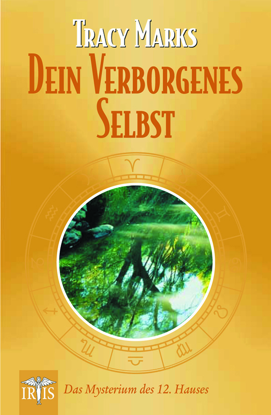 Buchcover Dein verborgenes Selbst Buchcover Dein verborgenes Selbst
