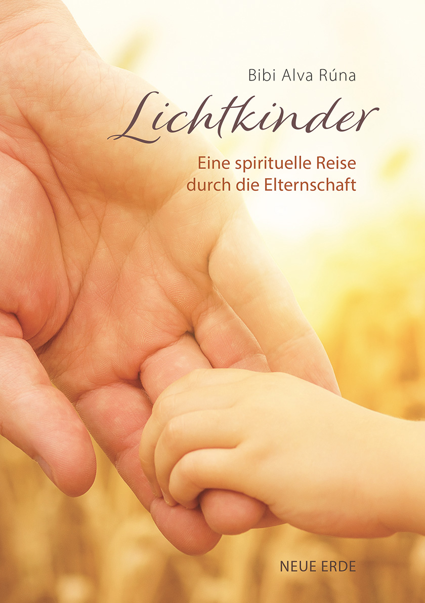 Cover Lichtkinder